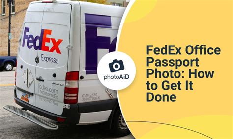 The service is a one-stop shop for expedited processing of new passports, passport renewals, and standard-sized passport photos. Customers can stop in at 2,000 FedEx locations or complete the ...